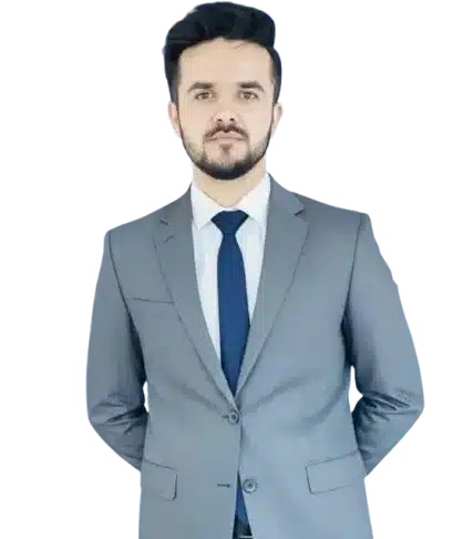 Faraz Ali