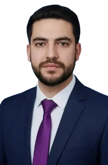 Muhammad Yasir