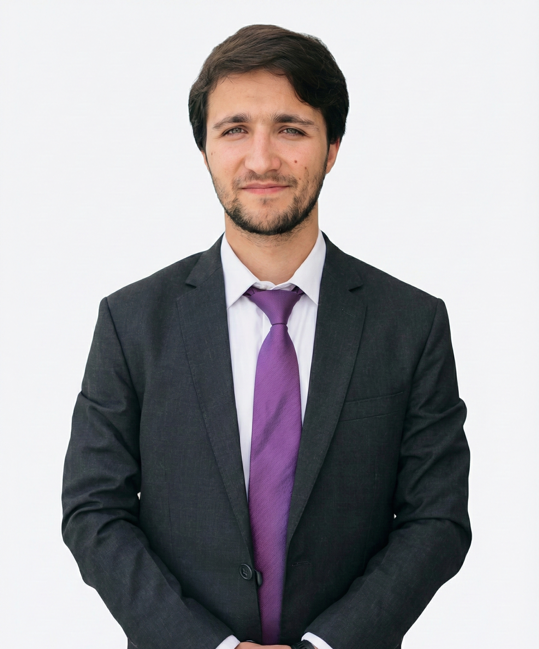 Zia Shahid Mehdi