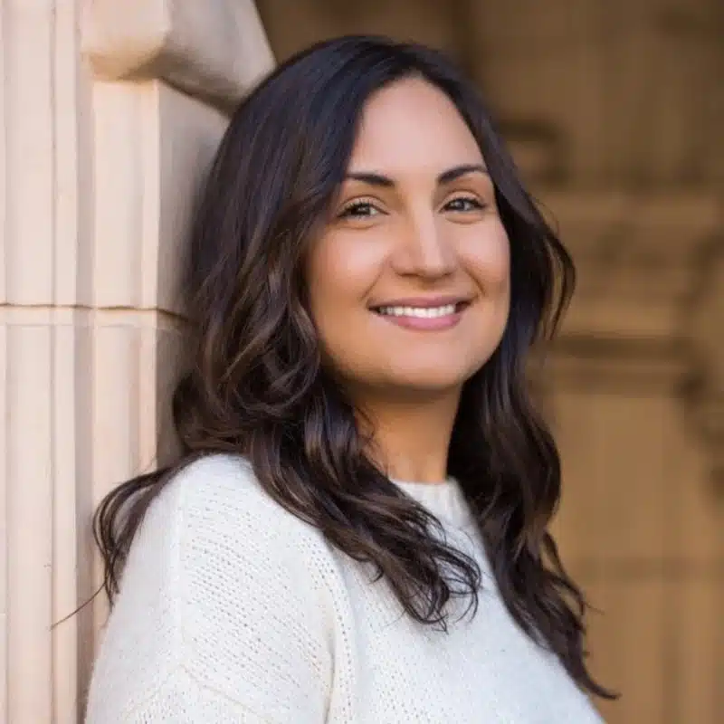 Kristy Soliz, Revex Health