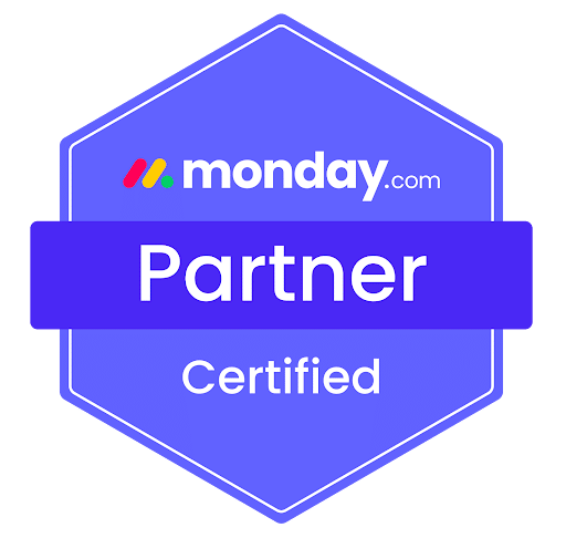 monday.com partner